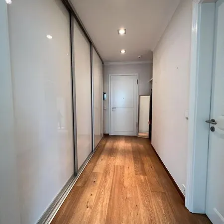 2 Rooms, Hall, Kitchen, Bathroom, 79sqm * Bratislava